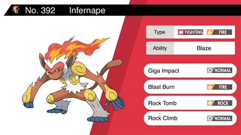 best infernape moveset|best held item for infernape.